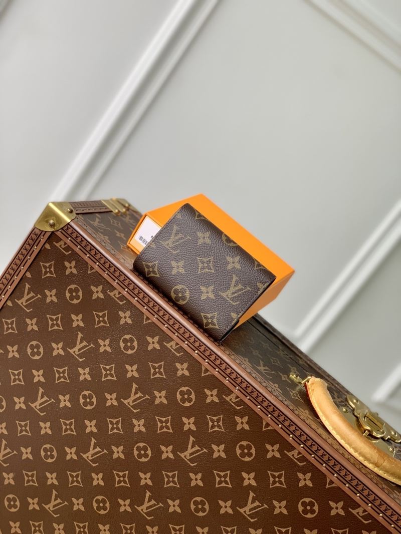 LV Wallets